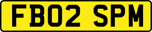 FB02SPM