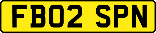 FB02SPN