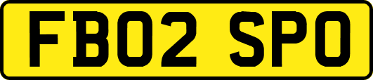 FB02SPO