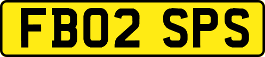 FB02SPS