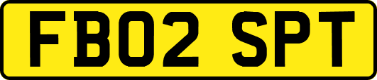 FB02SPT