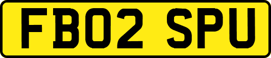 FB02SPU