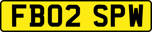 FB02SPW