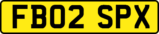 FB02SPX