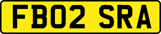 FB02SRA