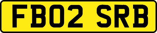 FB02SRB