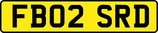 FB02SRD