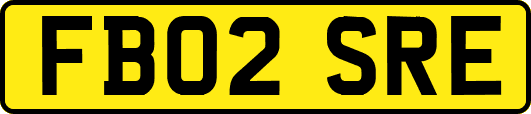 FB02SRE