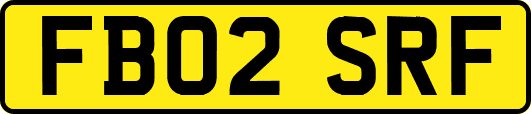FB02SRF
