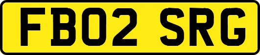 FB02SRG