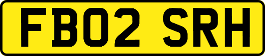 FB02SRH