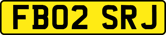FB02SRJ