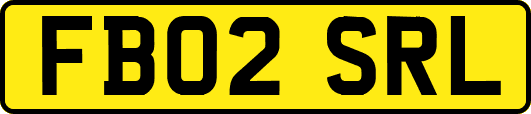 FB02SRL