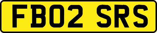 FB02SRS