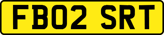 FB02SRT