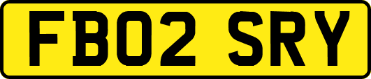 FB02SRY
