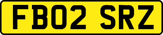 FB02SRZ