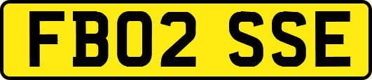 FB02SSE