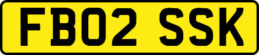 FB02SSK