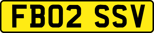 FB02SSV