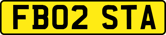 FB02STA