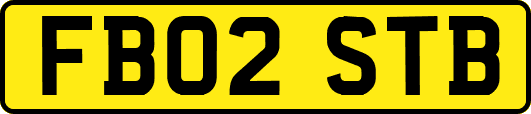 FB02STB
