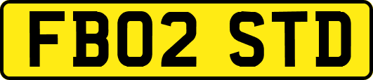 FB02STD