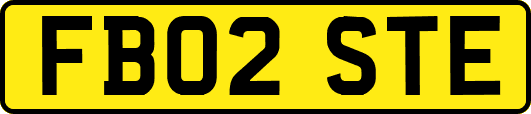 FB02STE