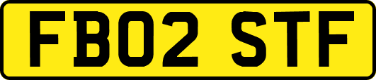 FB02STF