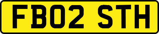 FB02STH