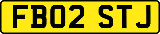 FB02STJ