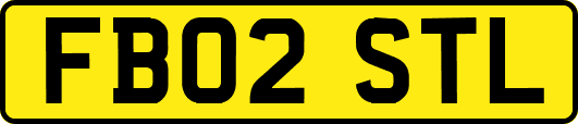 FB02STL