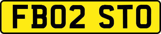 FB02STO