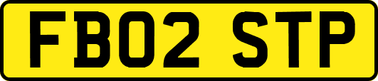 FB02STP