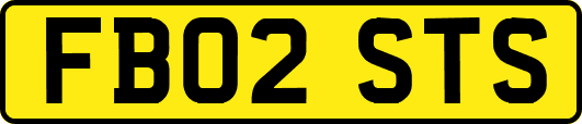 FB02STS