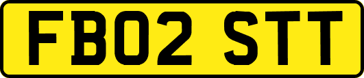 FB02STT