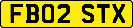 FB02STX
