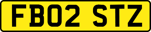FB02STZ
