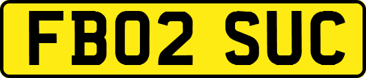 FB02SUC