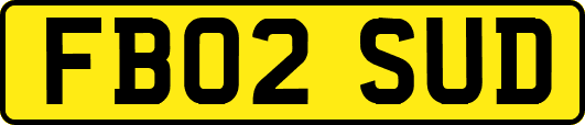 FB02SUD