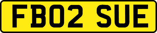 FB02SUE