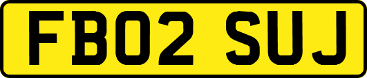 FB02SUJ