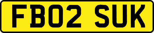 FB02SUK