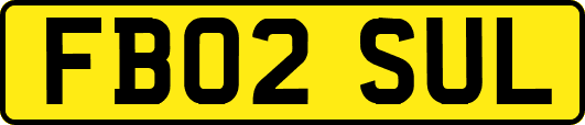FB02SUL