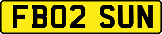 FB02SUN