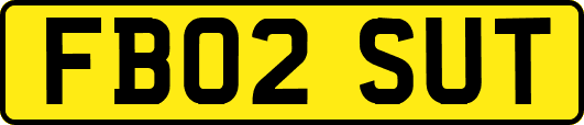 FB02SUT