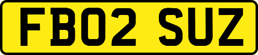 FB02SUZ