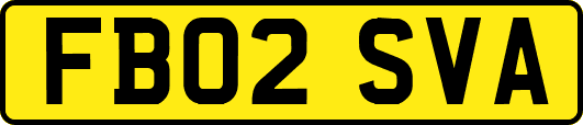 FB02SVA