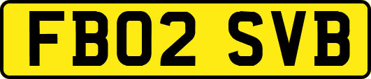 FB02SVB