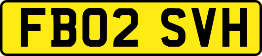 FB02SVH